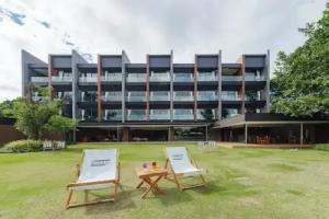 The GRANDIOSE Hotel Chiang Rai, Chiang Rai City
