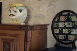 Villa Santa Margherita, Cortona