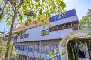 FabHotel Zaid International, Mumbai