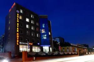 Zolo Hotel, Ulan Bator