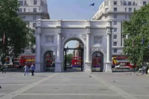 Novotel London Paddington, London