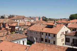 Hotel Aurora, Mestre