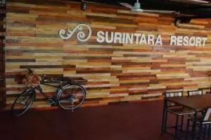 Surintara Resort, Surin City