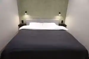 Apartments For day 51 on st. Schmidt, 33a, Murmansk