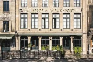 Auberge du Vieux-Port, Montreal