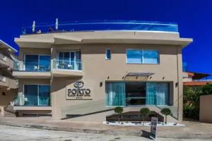 Porto Planos Beach Hotel, Tsilivi-Planos