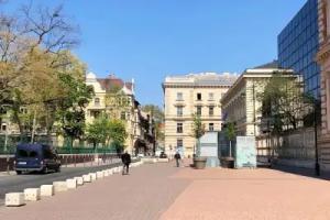 Apartment With One Bedroom In With Balcony And Wifi, Budapest