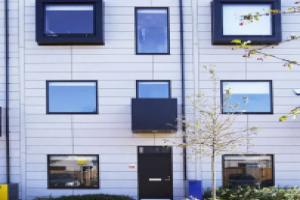 Stylish modern home in city centre with parking Tourist base, Manchester