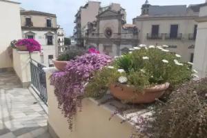 B&B Cala Peppa, Palermo