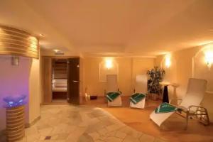 Hotel Armin, Selva di Val Gardena