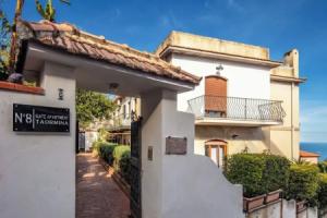 Suite Apartment, Taormina