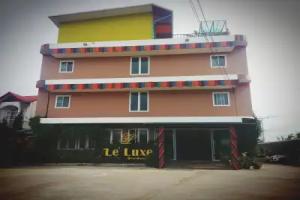 Le Luxe Residence, Udon Thani City