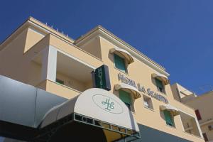 Hotel la Scaletta, Lido Di Ostia