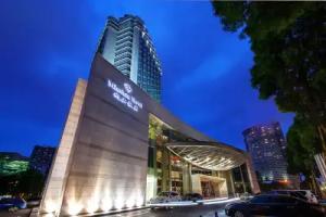 Minshan Hotel -, Chengdu