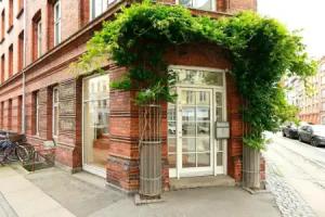 Hotel 9 Sma Hjem, Copenhagen