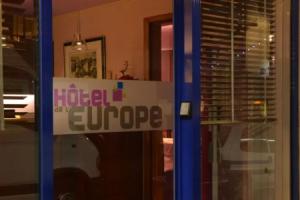 Urban Style Hotel de l'Europe, Rouen
