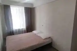 Lavender Apartment on Telman Street, Kislovodsk