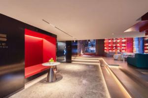 Novotel Living Yunnan Dianchi Times, Kunming