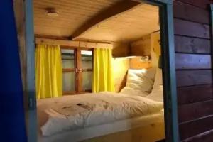 Hafen Traum Indoor Hostel Camp, Bremen