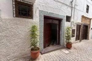 Dar Saad Guest house, Rabat