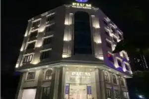 A25 Hotel - Hoang Dao Thuy 1, Hanoi