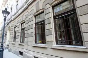 Anoli Apartments, Budapest