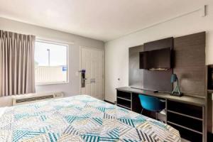 Motel 6 Carlsbad, CA - East, Carlsbad
