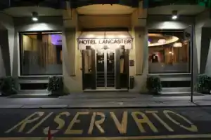 Hotel Lancaster, Torino
