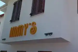 Immys Hotel, Sigacik