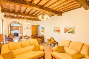Agriturismo Cantagalli, San Quirico d'Orcia