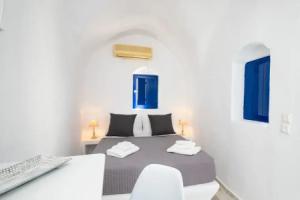 La Casa De Caldera, Oia