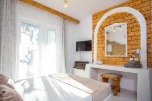 Faliraki Blue Villas, Faliraki