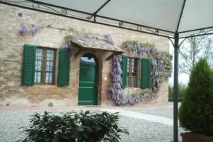 Agriturismo il Poggiarello, Siena