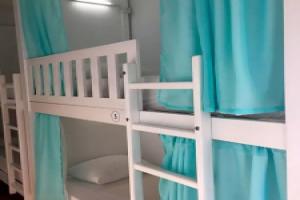 Hostel das Flores, Porto