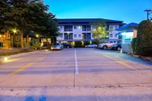 Season Palace Huahin Hotel, Cha-Am