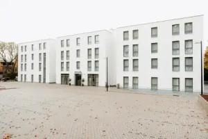 Moods Hotel Dortmund, Dortmund