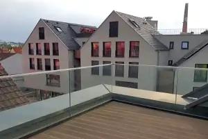 Outlet Hotel, Metzingen