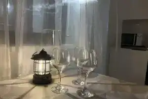 Spacious apartment on Rusakovskaya street 2, Moscow