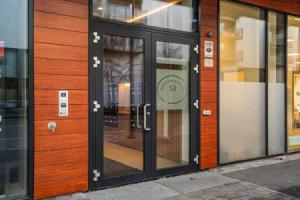 Keybutler Modern Apartments, Lillestrom