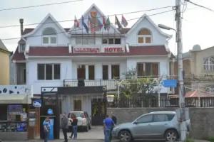 Hotel Rich, Tbilisi