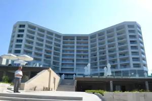 Boyalık Beach Hotel & SPA Thermal Resort, Cesme