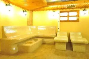 Hotel Myslyvskiy Dvir, Kiev