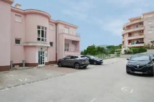 Apartment Tramontana with sea view, Trogir