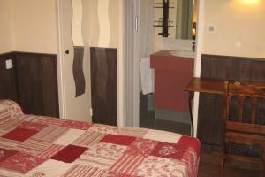 The Libertys Hotel, Villefranche-sur-Saone