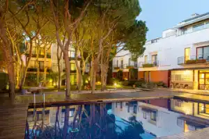 Hotel NM Suites by Escampa Hotels, Platja d'Aro