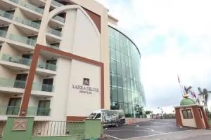 Xafira Deluxe Resort & Spa - All Inclusive, Avsallar