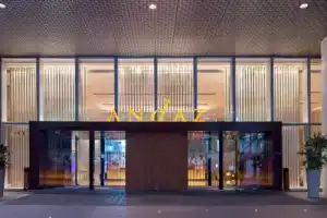 Andaz Xintiandi, Shanghai, By Hyatt, Shanghai