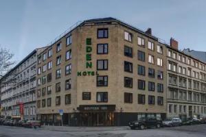 Vienna House Easy by Wyndham Hamburg, Hamburg