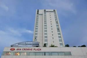 ANA Crowne Plaza Toyama by IHG, Toyama