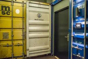 Hotel Alte Post Flensburg, Flensburg